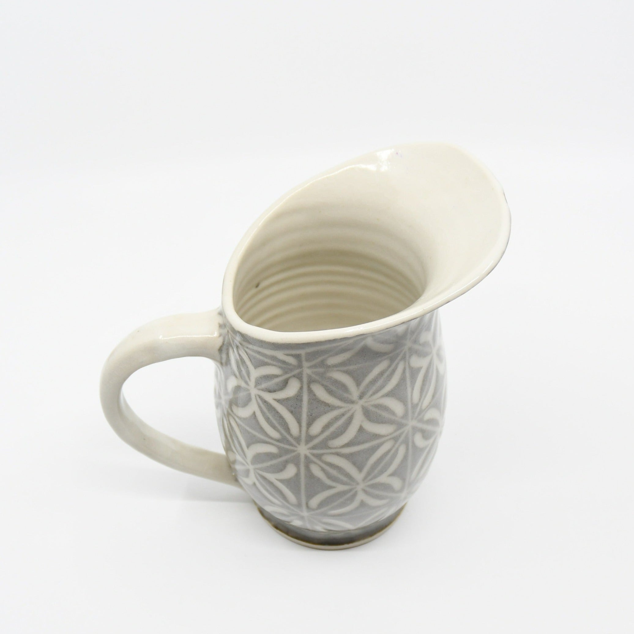 Pitcher